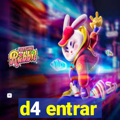 d4 entrar